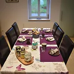 Au Mas De Mont 3* Yvoir