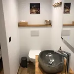 Au Mas De Mont Couette-café 3*