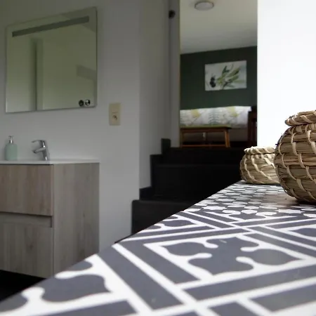 Au Mas De Mont 3* Yvoir