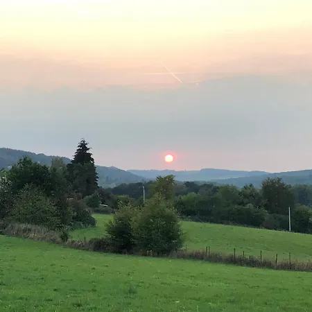 Au Mas De Mont 3* Yvoir