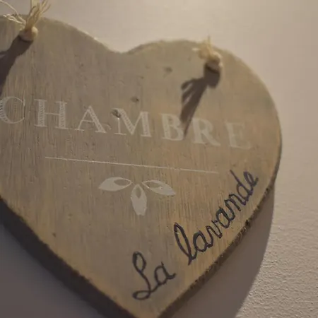 Au Mas De Mont 3* Yvoir