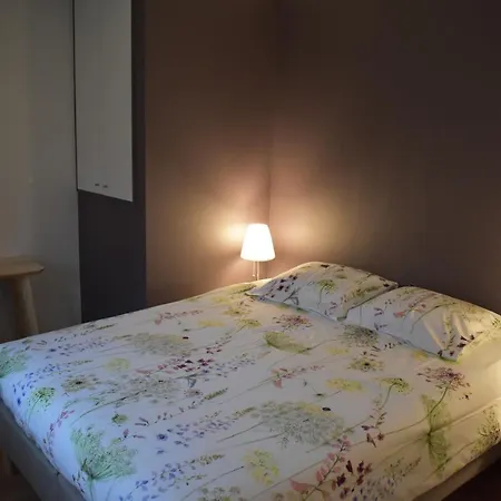 Nocleg ze śniadaniem Au Mas De Mont