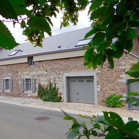 Au Mas De Mont Yvoir