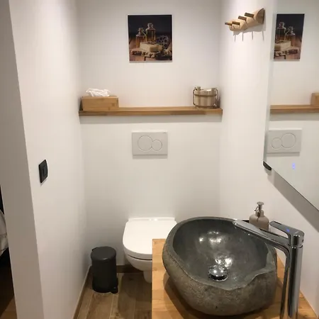 Au Mas De Mont B&B 3*