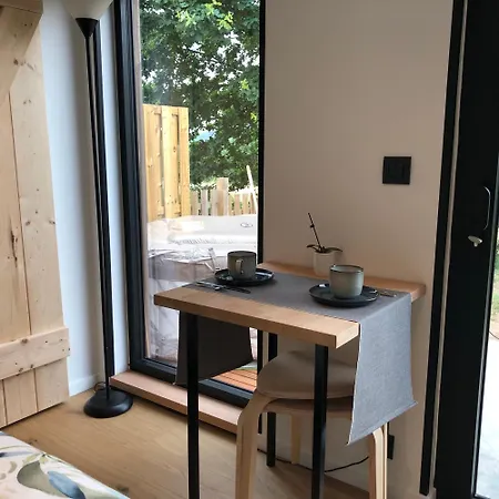 Au Mas De Mont 3* Yvoir