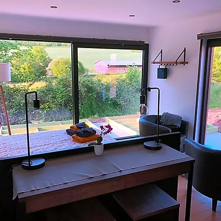 Au Mas De Mont Bed & Breakfast Yvoir