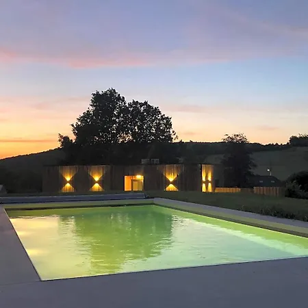 Au Mas De Mont