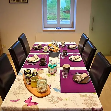 Au Mas De Mont Yvoir