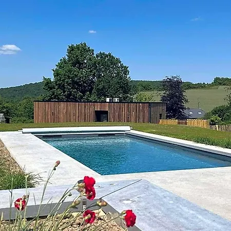 Au Mas De Mont Yvoir