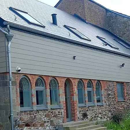 Bed & Breakfast Au Mas De Mont