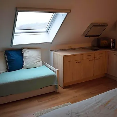 Bed & Breakfast Au Mas De Mont 3*