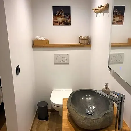 Bed & Breakfast Au Mas De Mont 3*
