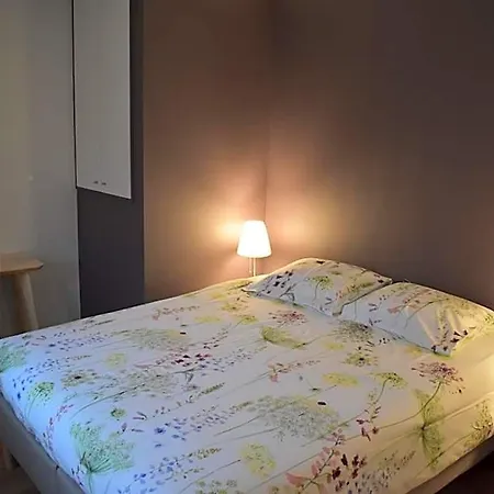 Au Mas De Mont Yvoir