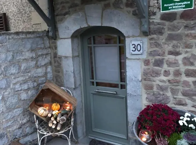 ベッド・アンド・ブレックファスト Au Mas De Mont Yvoir